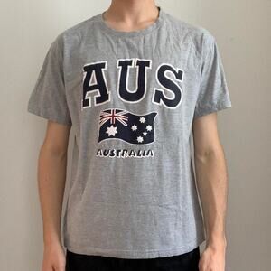 Vintage Australia t-shirt